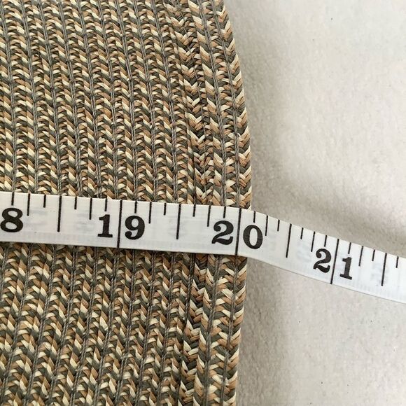 STRAW HAT FLOPPY 